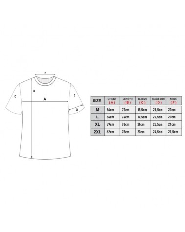 Koszulka Wędkarska T-Shirt Daiwa Zander Dark Olive XL
