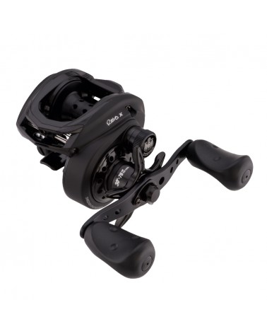 Multiplikator Abu Garcia Revo4 X HS HighSpeed Left Hand