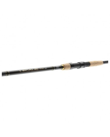Wędka Spławikowa Daiwa Legalis Float 3.30m 5-35g 2cz.