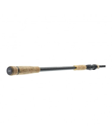 Wędka Spławikowa Daiwa Legalis Float 3.30m 5-35g 2cz.