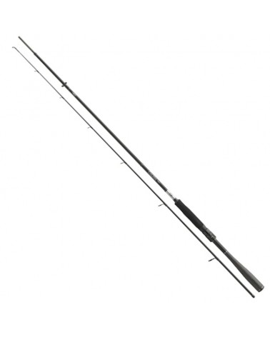 Wędka Spinningowa Daiwa Caldia Sensor Spin 2.30m 0.5-6g 2cz.