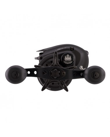 Multiplikator Abu Garcia Revo4 X Left Hand Hand