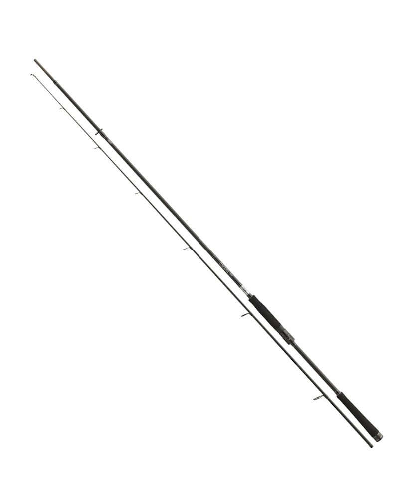 Wędka Spinningowa Daiwa Caldia Spin 2.70m 7-28g Jigger 2cz.