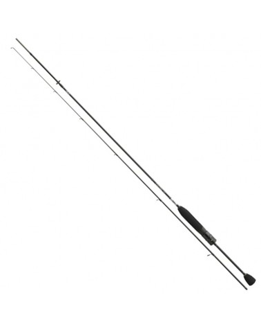 Wędka Spinningowa Daiwa Caldia Nanojig 1.90m 0.3-3g 2cz.