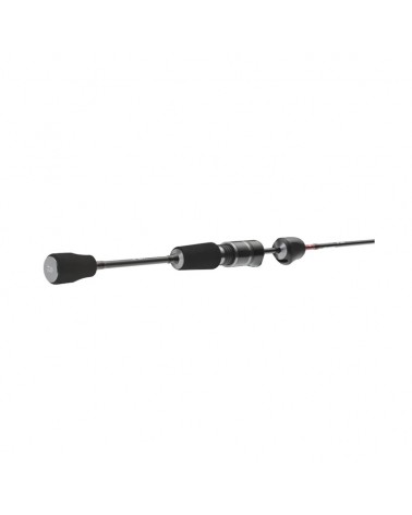Wędka Spinningowa Daiwa Ninja Nanojig 1.80m 0.2-2g 2cz.