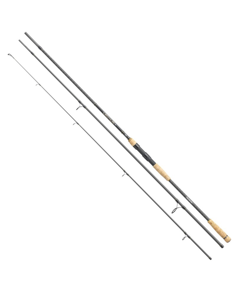 Wędka Na Spławik Grunt Daiwa Legalis Allround 3.60m 30-90g 2cz.
