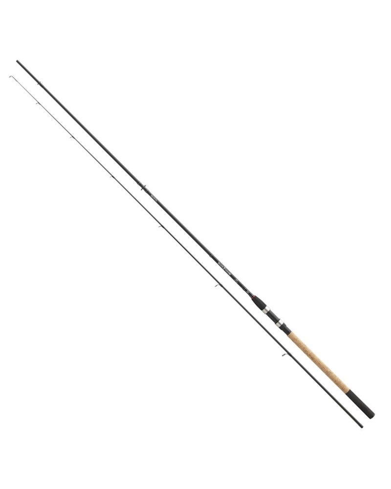 Wędka Na Spławik Daiwa Black Widow Float