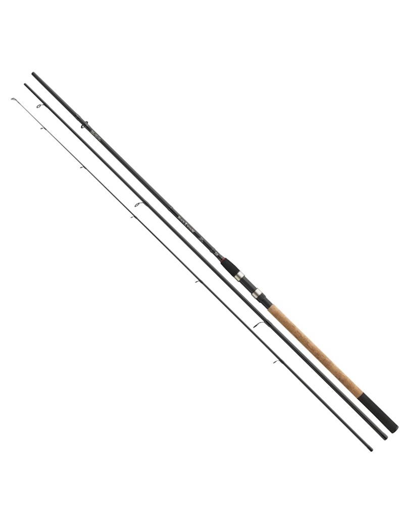 Wędka Na Spławik Daiwa Black Widow Float 3.90m 10-45g 3cz.