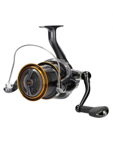 Kołowrotek Karpiowy Daiwa 26 Crosscast Surf 35 SCW