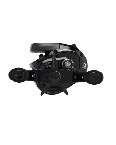 Multiplikator Abu Garcia z licznikiem MaxToro DLC 50 Left