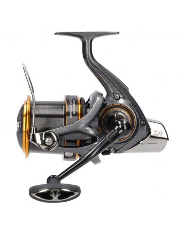 Kołowrotek Karpiowy Daiwa 26 Crosscast Surf 35 SCW