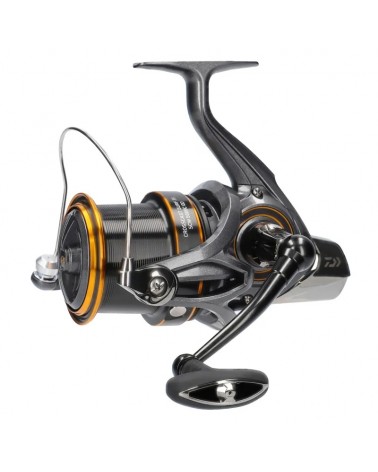 Kołowrotek Karpiowy Daiwa 26 Crosscast Surf 35 SCW