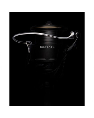 Kołowrotek Spinningowy Daiwa 26 Certate HD LT4000-C