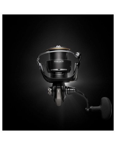 Kołowrotek Spinningowy Daiwa 26 Certate HD LT4000-C