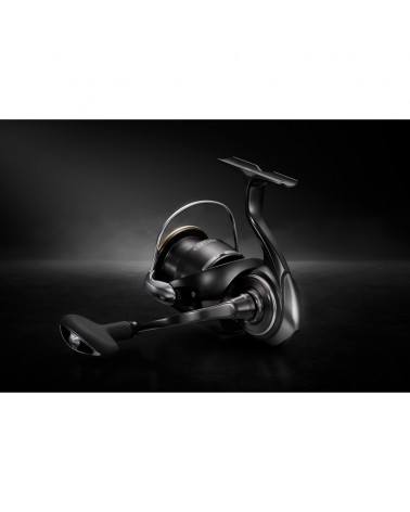 Kołowrotek Spinningowy Daiwa 26 Certate HD LT4000-C
