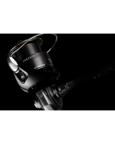 Kołowrotek Spinningowy Daiwa 26 Certate HD LT4000-C