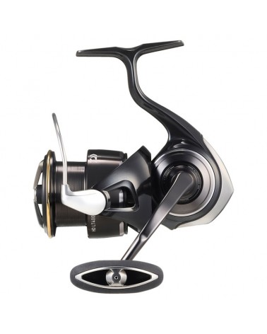 Kołowrotek Spinningowy Daiwa 26 Certate HD LT4000-C