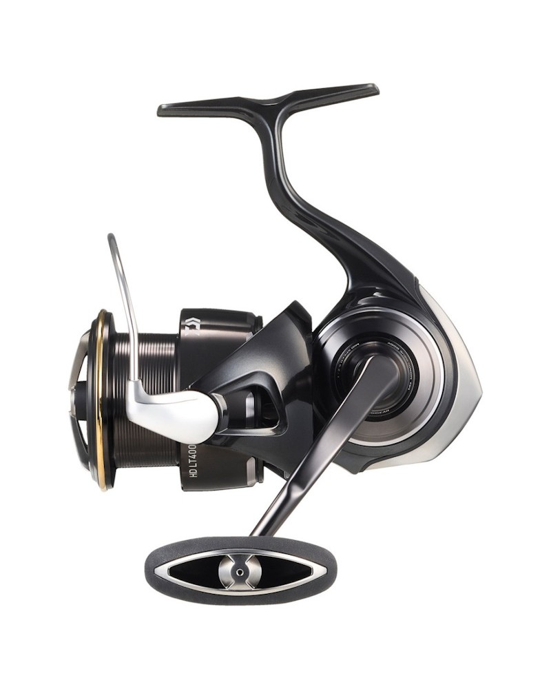 Kołowrotek Spinningowy Daiwa 26 Certate HD LT4000-C