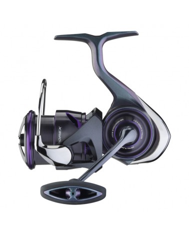 Kołowrotek Spinningowy Daiwa 25 Prorex MQ LT3000