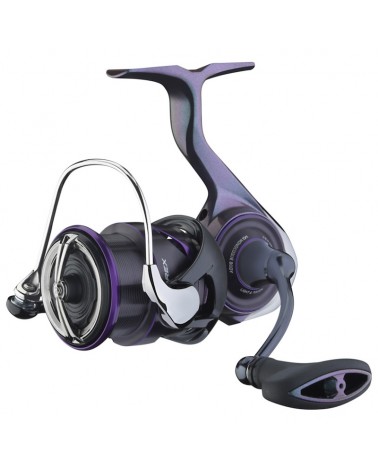 Kołowrotek Spinningowy Daiwa 25 Prorex V LT2500