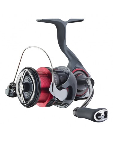 Kołowrotek Spinningowy Daiwa 25 Ballistic Air LT2000S-P