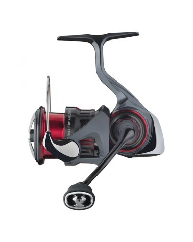 Kołowrotek Spinningowy Daiwa 25 Ballistic Air LT2000S-P