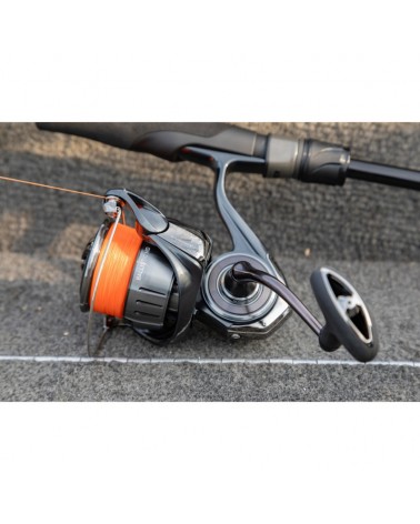 Kołowrotek Spinningowy Daiwa 25 Ballistic HD LT3000-CH