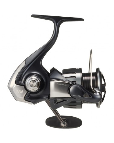 Kołowrotek Spinningowy Daiwa 25 Ballistic HD LT3000-CH