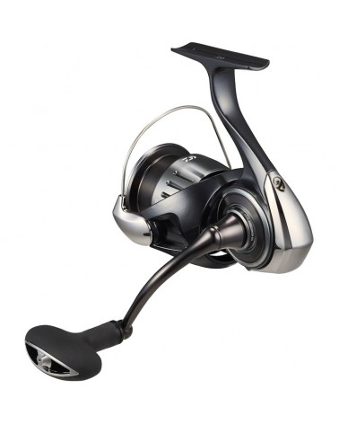 Kołowrotek Spinningowy Daiwa 25 Ballistic HD LT3000-CH