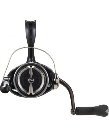 Kołowrotek Spinningowy Daiwa 25 Ballistic HD LT3000-CH