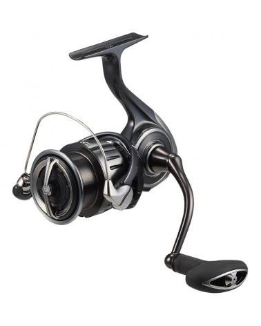 Kołowrotek Spinningowy Daiwa 25 Ballistic HD LT3000-CH