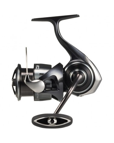 Kołowrotek Spinningowy Daiwa 25 Ballistic HD LT3000-CH