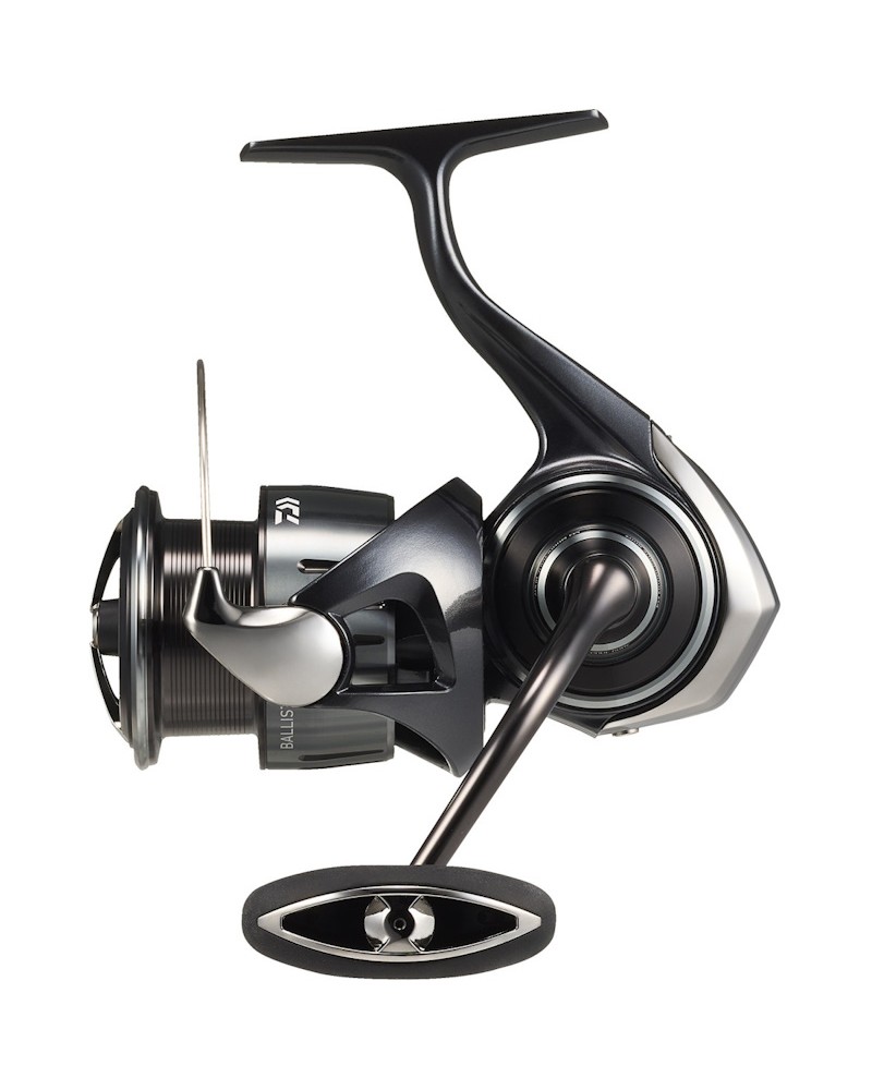 Kołowrotek Spinningowy Daiwa 25 Ballistic HD LT3000-CH