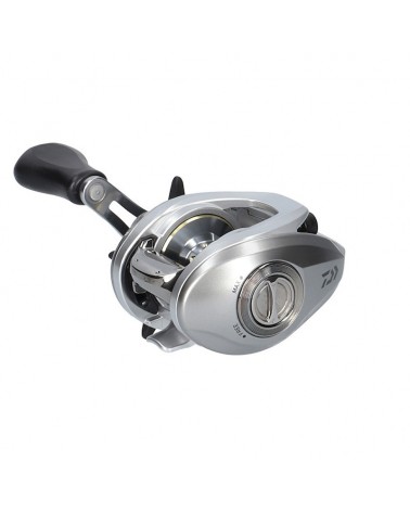 Multiplikator Daiwa 25 Aird 80HL Na Lewą Rękę