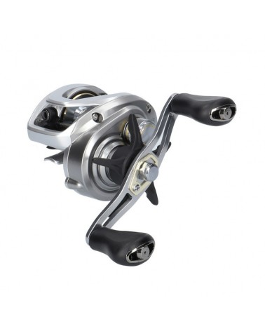 Multiplikator Daiwa 25 Aird 80HL Na Lewą Rękę