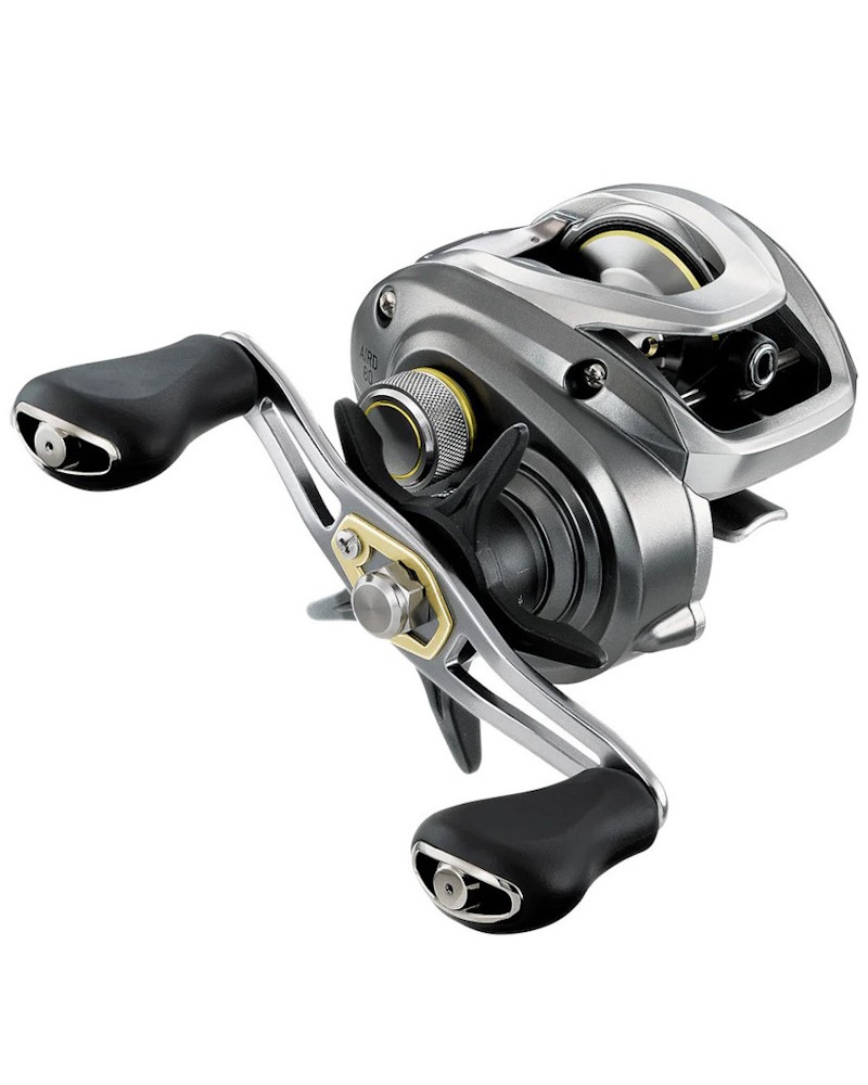Multiplikator Daiwa 25 Aird 80HL Na Lewą Rękę