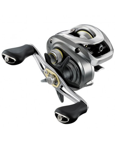Multiplikator Daiwa 25 Aird 80HL Na Lewą Rękę