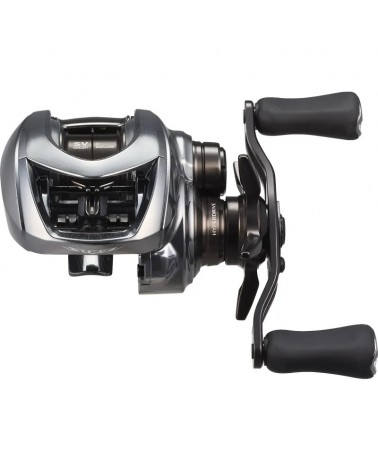 Multiplikator Daiwa 25 Steez Limited CT SV TW 70XHL