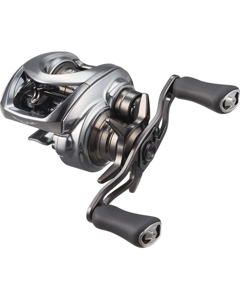Multiplikator Daiwa 25 Steez Limited CT SV TW 70XHL