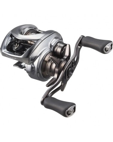 Multiplikator Daiwa 25 Steez Limited CT SV TW 70XHL