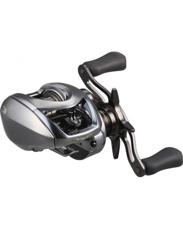 Multiplikator Daiwa 25 Steez Limited CT SV TW 70XHL