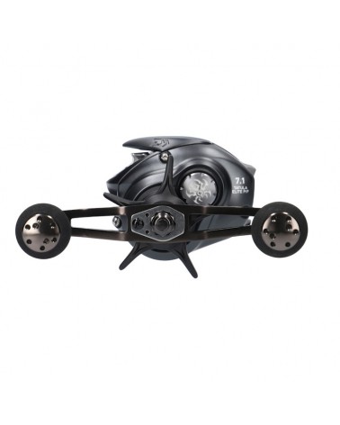 Multiplikator Daiwa 26 Tatula Elite P/F 100HL