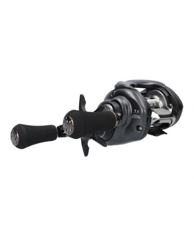 Multiplikator Daiwa 26 Tatula Elite P/F 100HL
