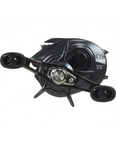 Multiplikator Daiwa 26 Tatula BF TW 8.1L