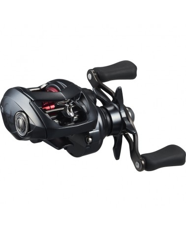 Multiplikator Daiwa 26 Tatula BF TW 8.1L