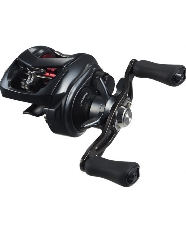 Multiplikator Daiwa 26 Tatula BF TW 8.1L