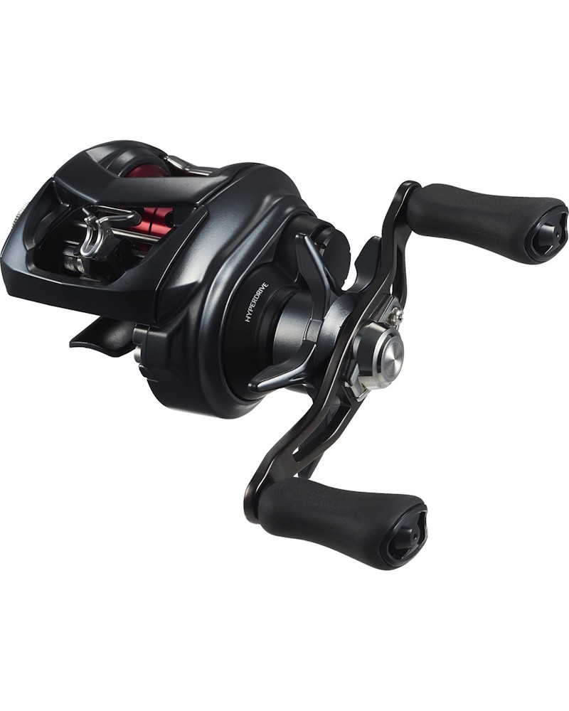 Multiplikator Daiwa 26 Tatula BF TW 8.1L