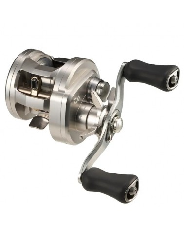Multiplikator Daiwa 26 Ryoga SV 100L