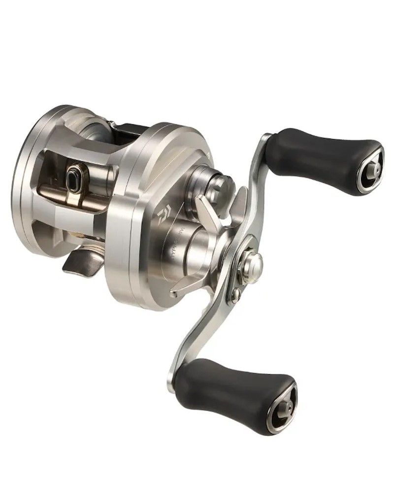 Multiplikator Daiwa 26 Ryoga SV 100L