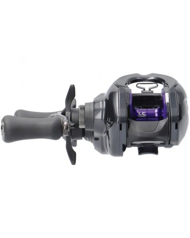 Multiplikator Daiwa 26 Prorex TW HD 200L